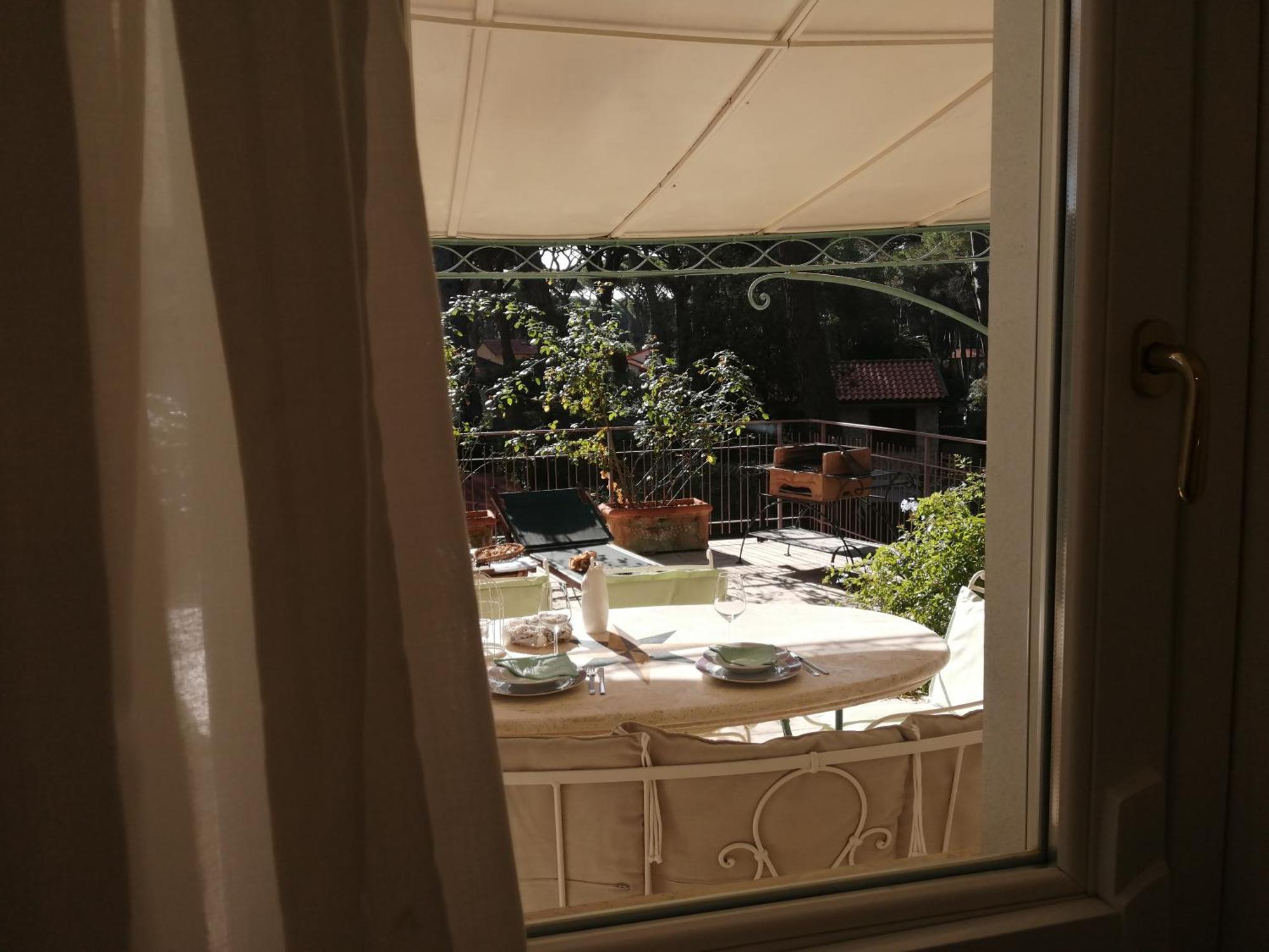 Vacanze Toscane In The Seaside Marina di Castagneto Carducci Chambre photo