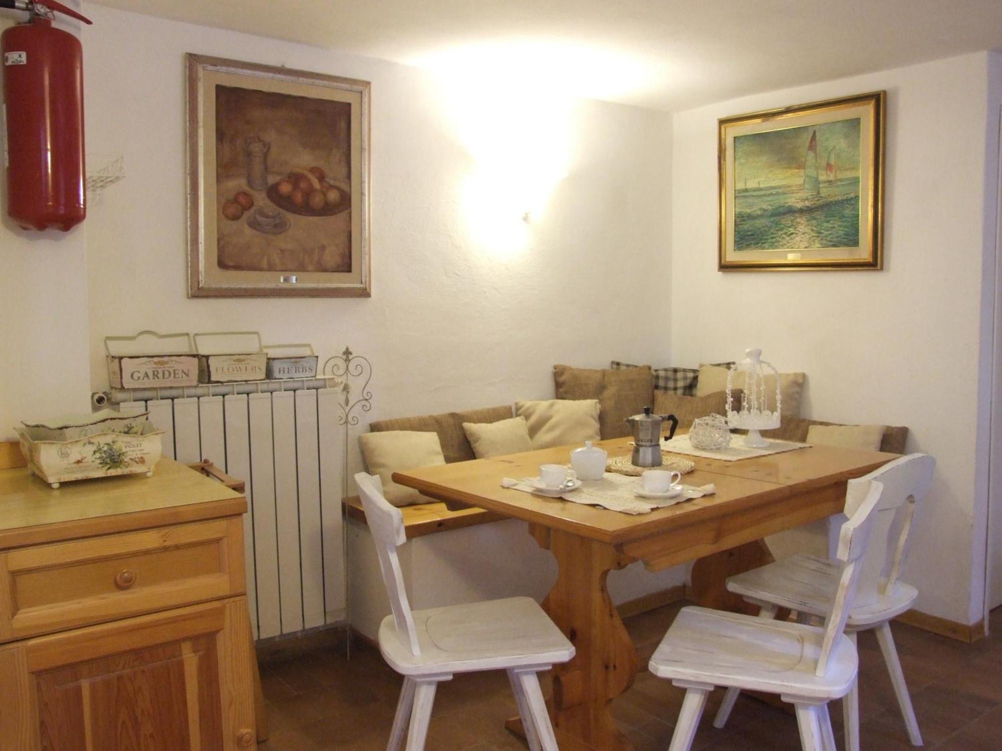 Vacanze Toscane In The Seaside Marina di Castagneto Carducci Chambre photo