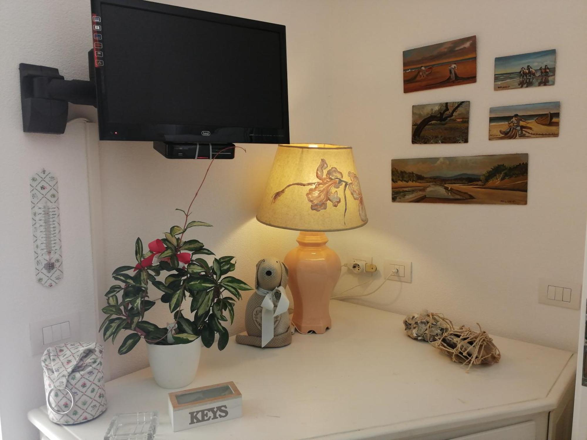 Vacanze Toscane In The Seaside Marina di Castagneto Carducci Chambre photo
