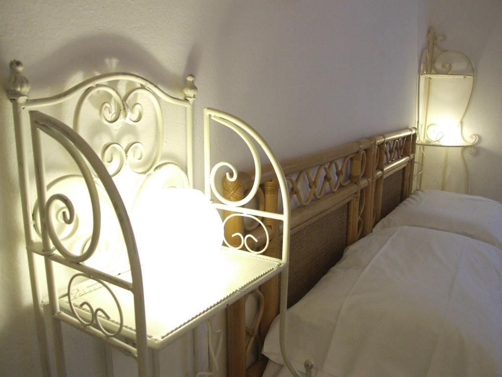 Vacanze Toscane In The Seaside Marina di Castagneto Carducci Chambre photo