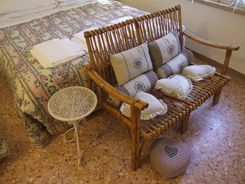 Vacanze Toscane In The Seaside Marina di Castagneto Carducci Chambre photo