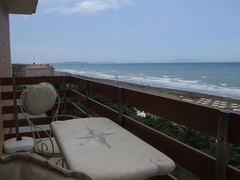 Vacanze Toscane In The Seaside Marina di Castagneto Carducci Chambre photo