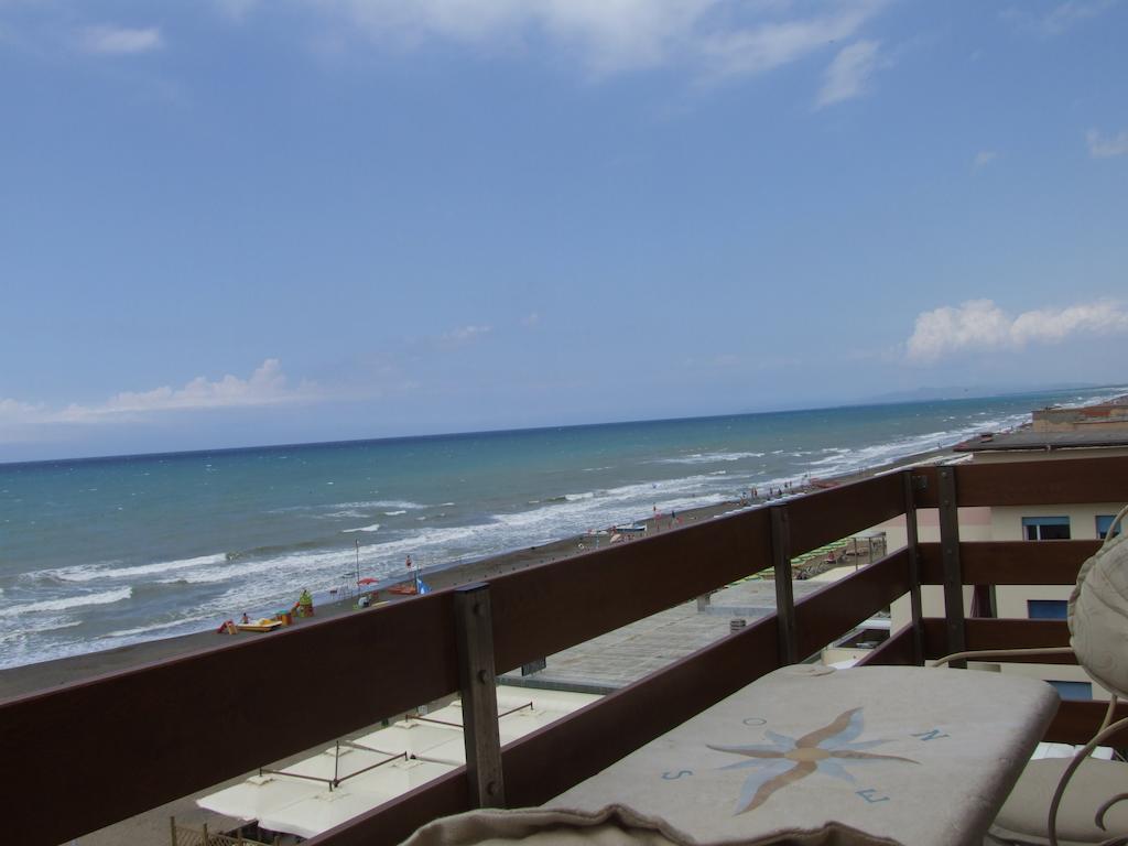 Vacanze Toscane In The Seaside Marina di Castagneto Carducci Chambre photo