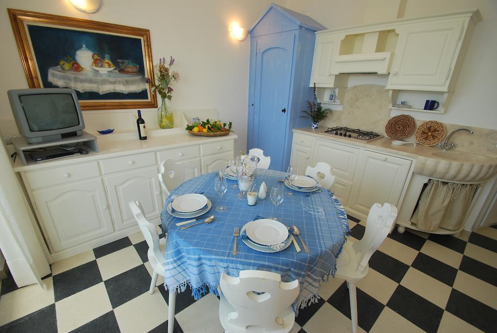 Vacanze Toscane In The Seaside Marina di Castagneto Carducci Chambre photo