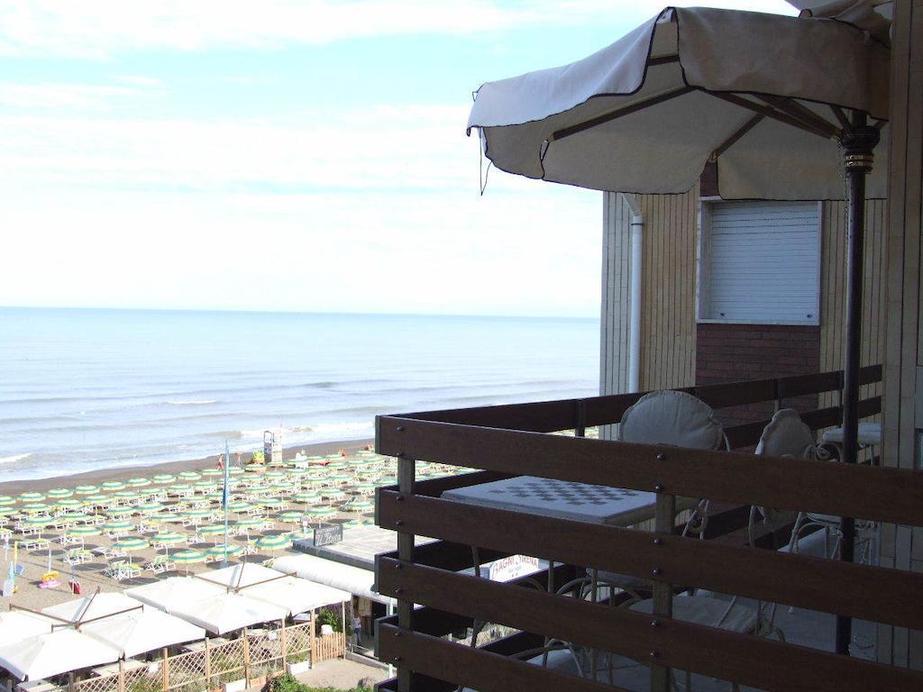 Vacanze Toscane In The Seaside Marina di Castagneto Carducci Chambre photo