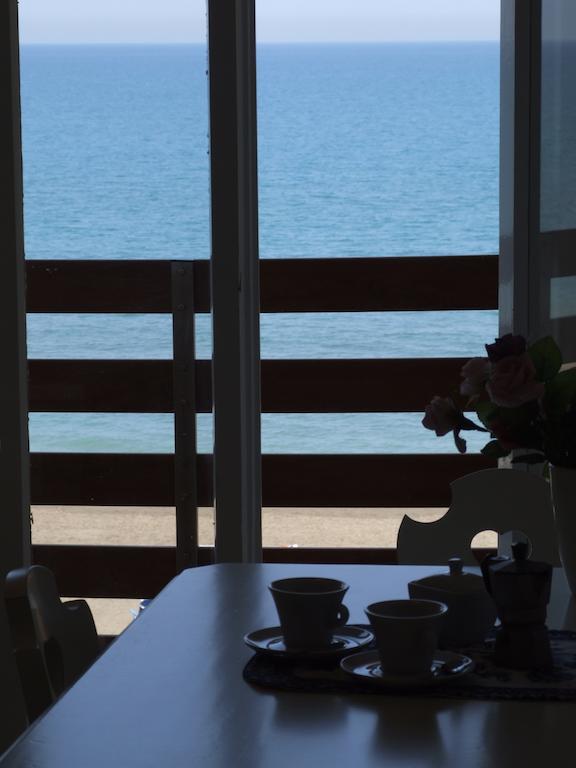 Vacanze Toscane In The Seaside Marina di Castagneto Carducci Chambre photo