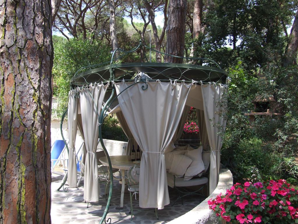 Vacanze Toscane In The Seaside Marina di Castagneto Carducci Chambre photo