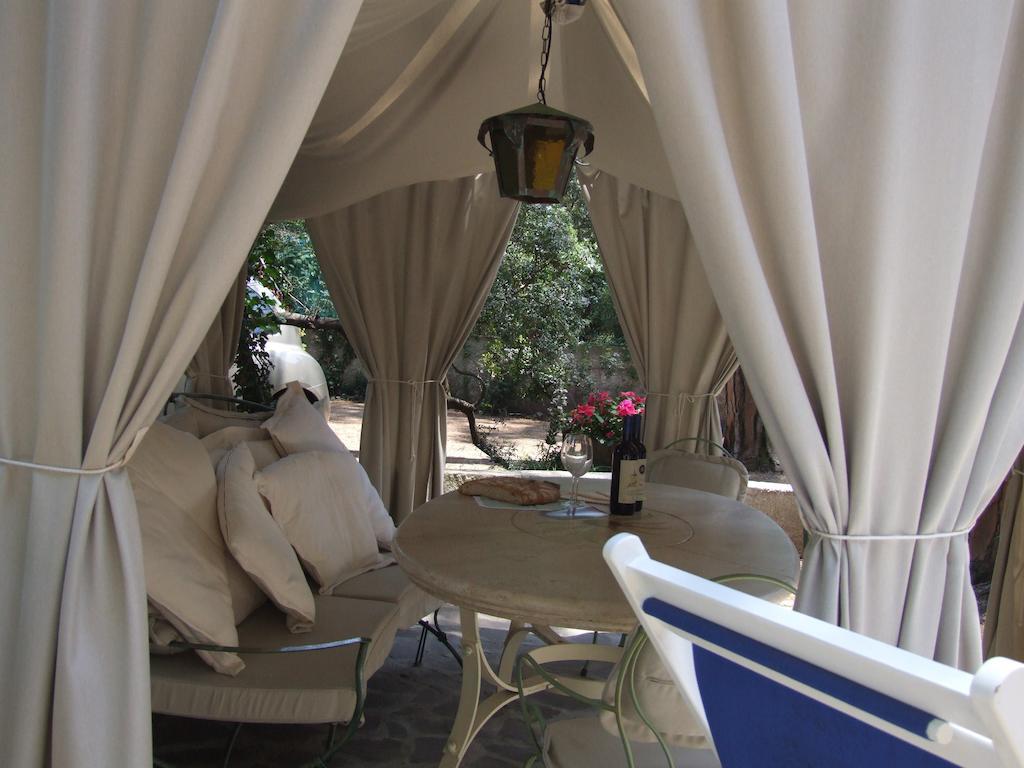 Vacanze Toscane In The Seaside Marina di Castagneto Carducci Chambre photo